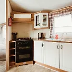 Hexenholz Holiday home