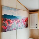 Hexenholz Holiday home *