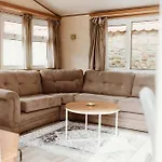 Hexenholz Holiday home