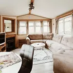 Hexenholz Holiday home