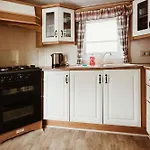 Hexenholz Holiday home Thale