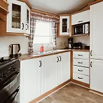 Holiday home Hexenholz *