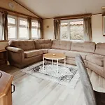 Hexenholz Holiday home