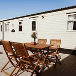 Holiday home Hexenholz *