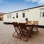 Holiday home Hexenholz Thale