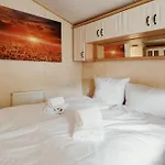 Holiday home Hexenholz Thale