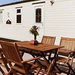 Hexenholz Holiday home *