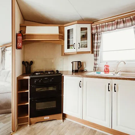 Hexenholz Hébergement de vacances