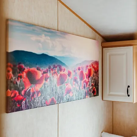 Hexenholz Hébergement de vacances *