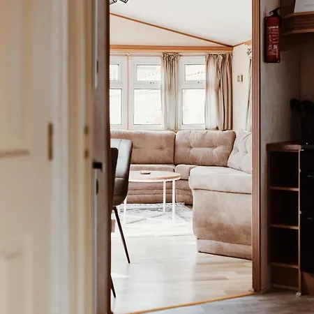 Hébergement de vacances Hexenholz Thale