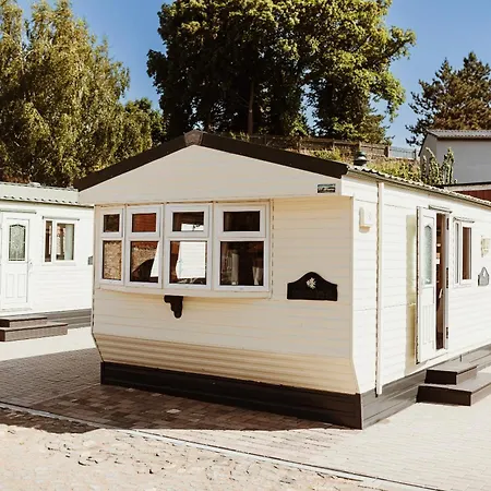 Holiday home Hexenholz