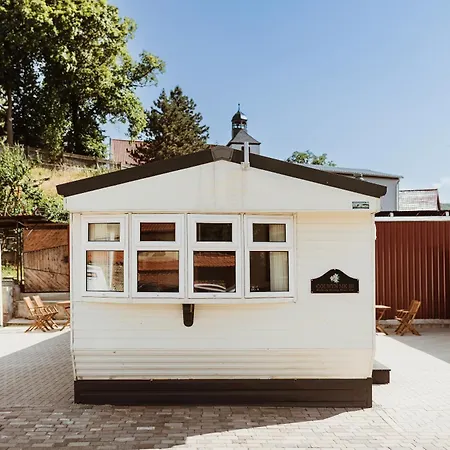 Hexenholz Holiday home *