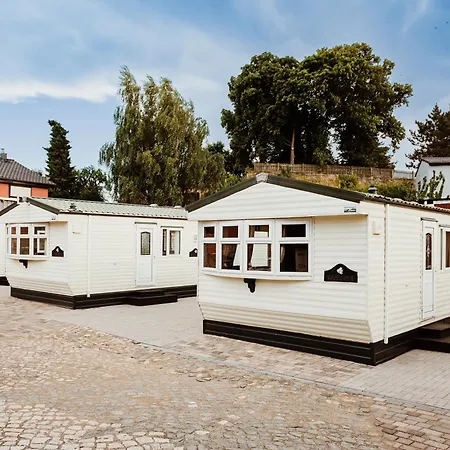 Holiday home Hexenholz *