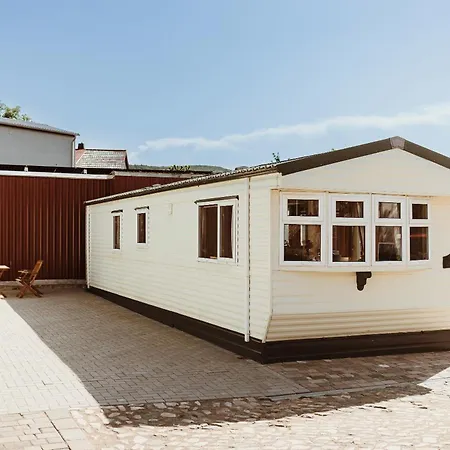 Holiday home Hexenholz Thale