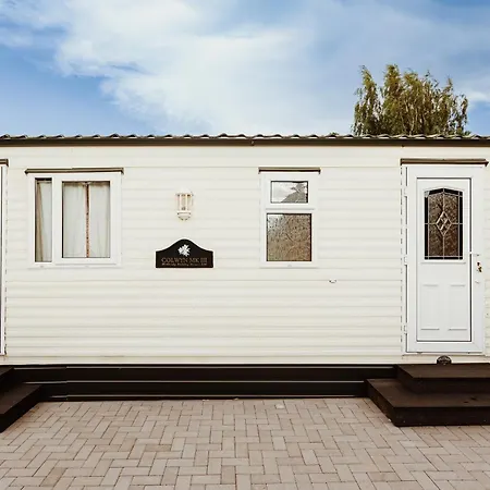 Hexenholz Holiday home