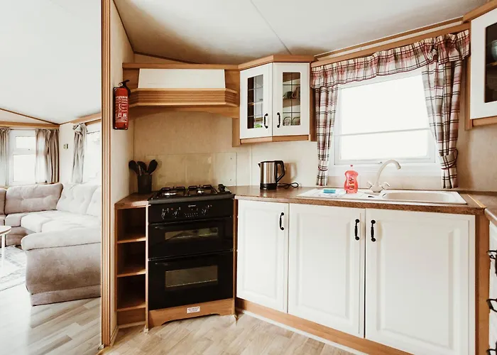 Hexenholz Semesterbostad