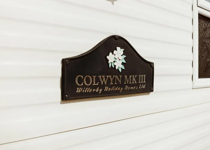 Hexenholz Semesterbostad