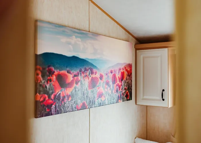 Hexenholz Semesterbostad *