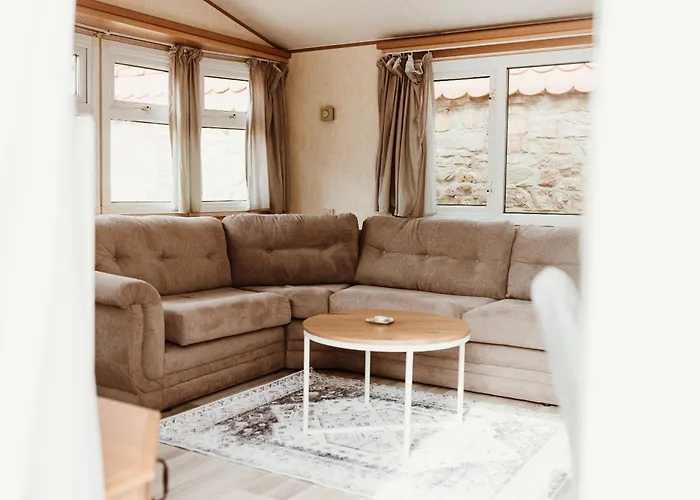 Hexenholz Semesterbostad