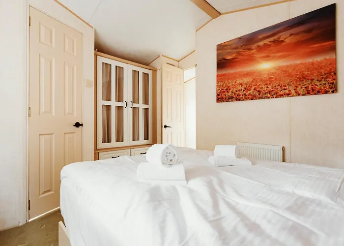 Hexenholz Semesterbostad Thale