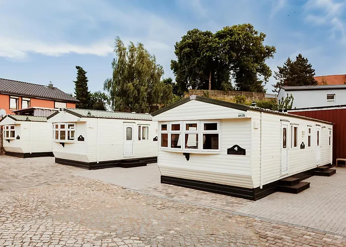 Semesterbostad Hexenholz *