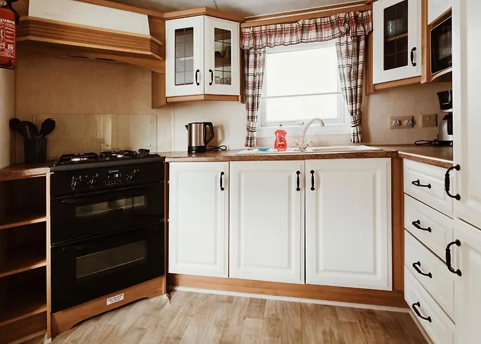 Hexenholz Semesterbostad Thale