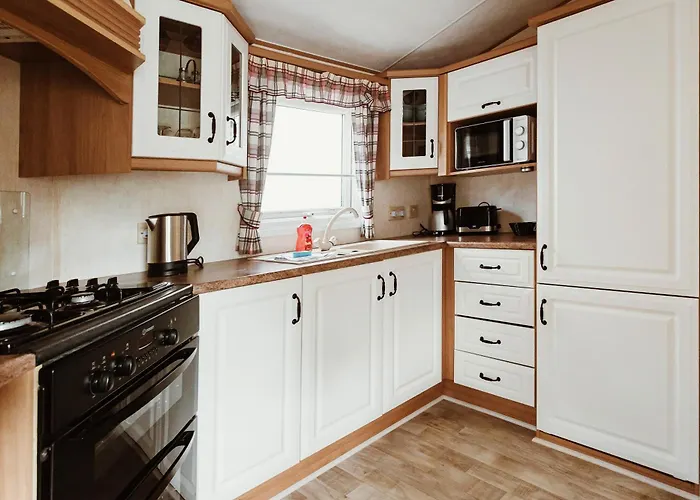 Semesterbostad Hexenholz *