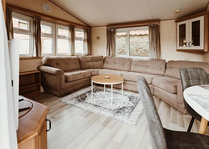 Hexenholz Semesterbostad