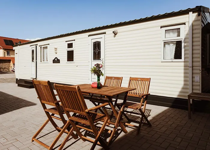 Semesterbostad Hexenholz *