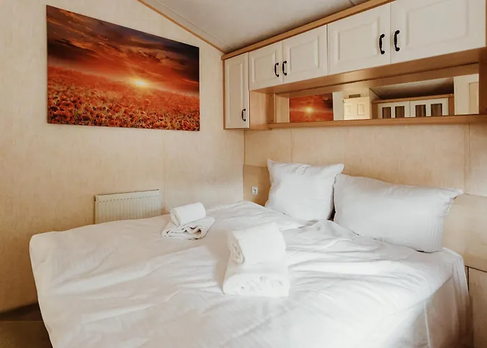 Semesterbostad Hexenholz Thale