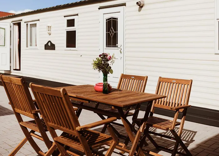 Hexenholz Semesterbostad *